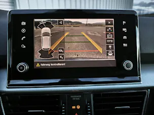 SEAT Tarraco 1.5 TSI Style