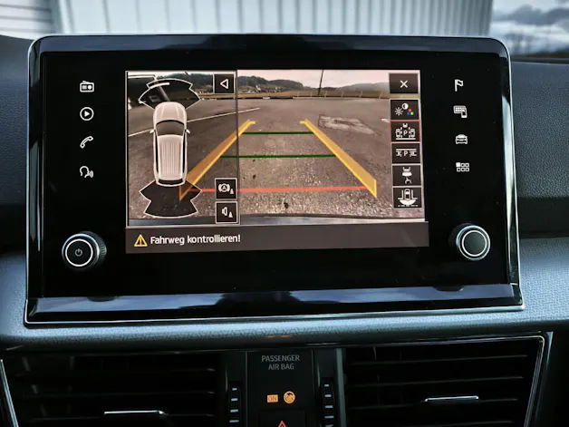 SEAT Tarraco 1.5 TSI Style