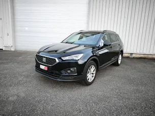 SEAT Tarraco 1.5 TSI Style