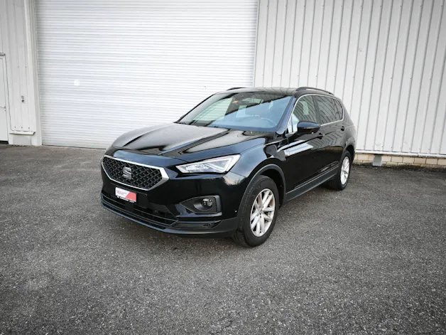 SEAT Tarraco 1.5 TSI Style