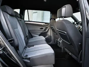 SEAT Tarraco 1.5 TSI Style