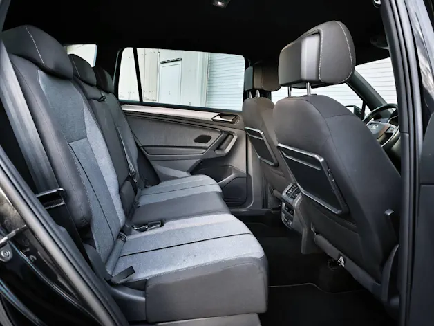 SEAT Tarraco 1.5 TSI Style