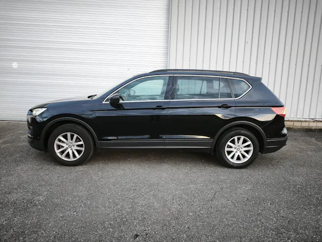 SEAT Tarraco 1.5 TSI Style