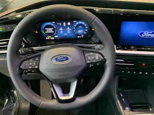 Ford Tourneo Grand Connect 150 Active PHEV
