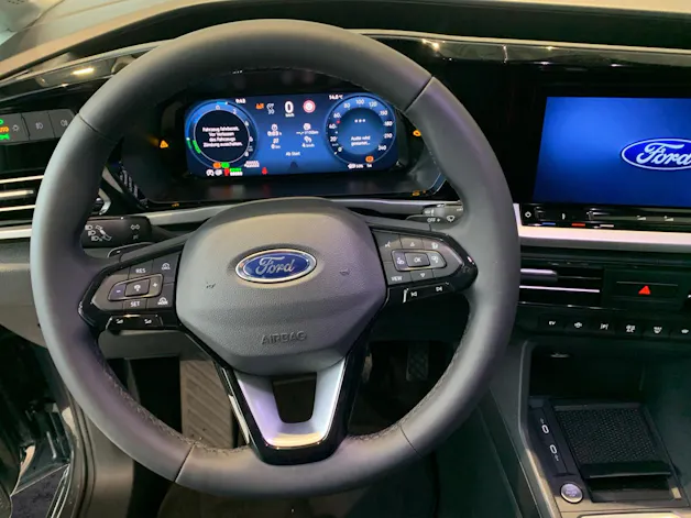Ford Tourneo Grand Connect 150 Active PHEV