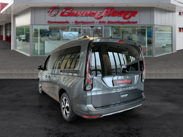 Ford Tourneo Grand Connect 150 Active PHEV