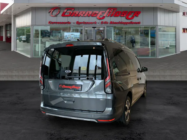 Ford Tourneo Grand Connect 150 Active PHEV