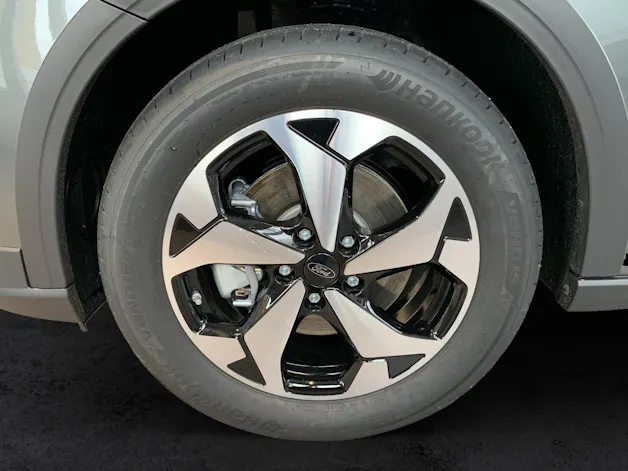 Ford Tourneo Grand Connect 150 Active PHEV
