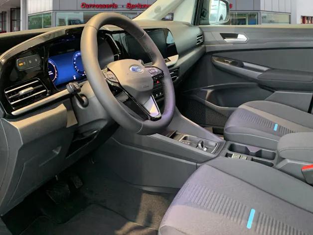Ford Tourneo Grand Connect 150 Active PHEV