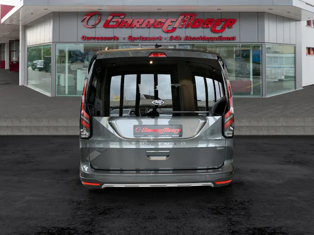 Ford Tourneo Grand Connect 150 Active PHEV