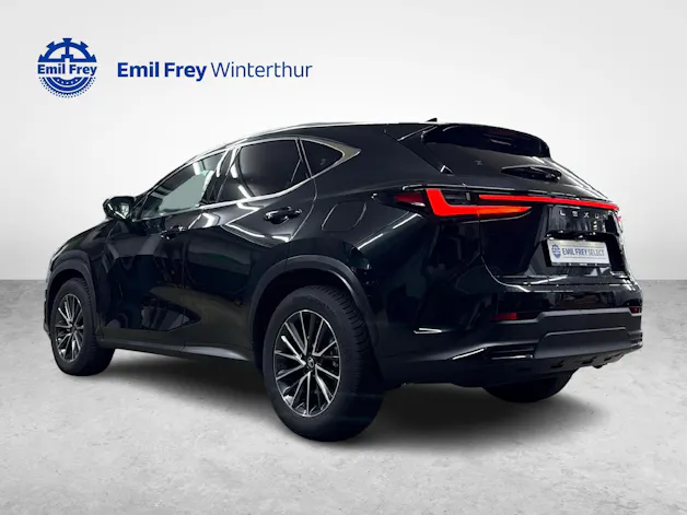 Lexus NX 350h Comfort