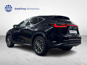 image du véhicule LEXUS NX 350h Comfort