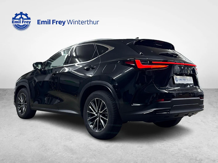image du véhicule LEXUS NX
