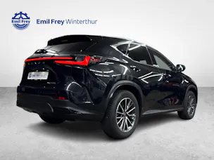 Lexus NX 350h Comfort