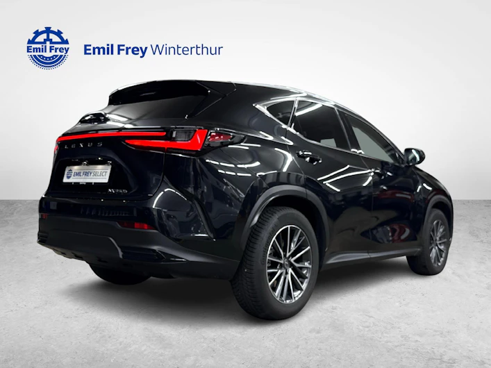 image du véhicule LEXUS NX