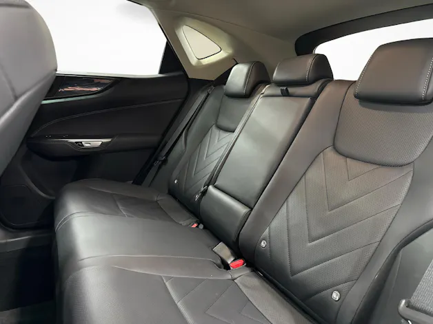 Lexus NX 350h Comfort