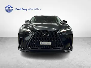 Lexus NX 350h Comfort
