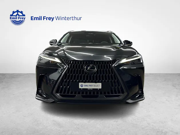 Lexus NX 350h Comfort