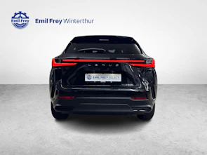 image du véhicule LEXUS NX 350h Comfort