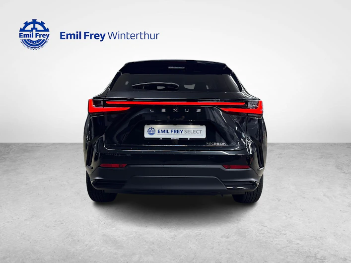 image du véhicule LEXUS NX