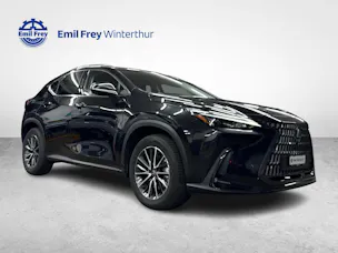 Lexus NX 350h Comfort