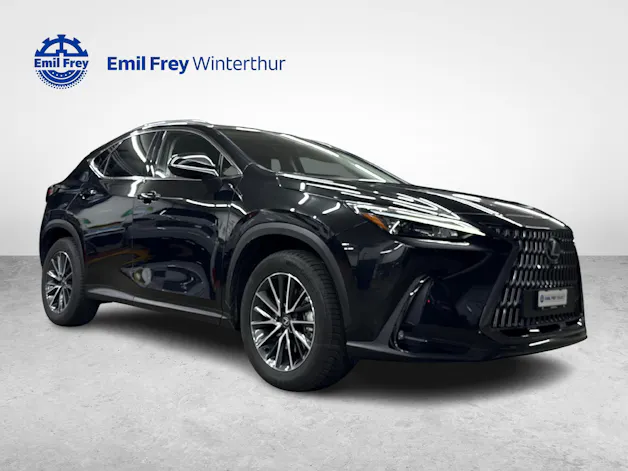 Lexus NX 350h Comfort
