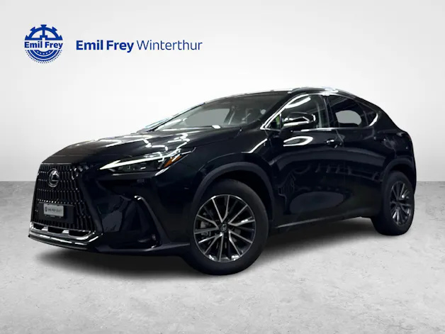Lexus NX 350h Comfort