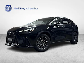 image du véhicule LEXUS NX 350h Comfort