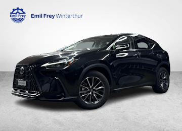 image du véhicule LEXUS NX 350h Comfort image du véhicule LEXUS NX 350h Comfort