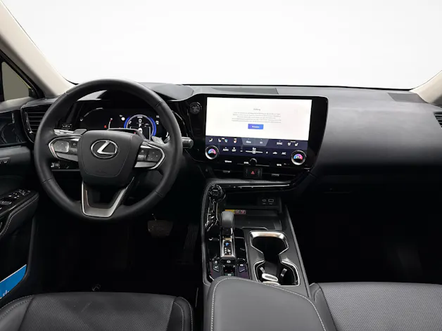 Lexus NX 350h Comfort