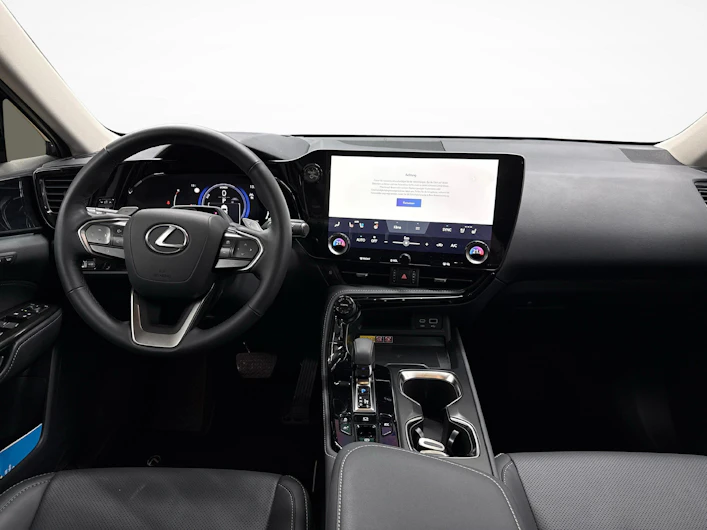 image du véhicule LEXUS NX