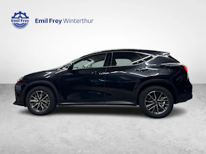 image du véhicule LEXUS NX 350h Comfort