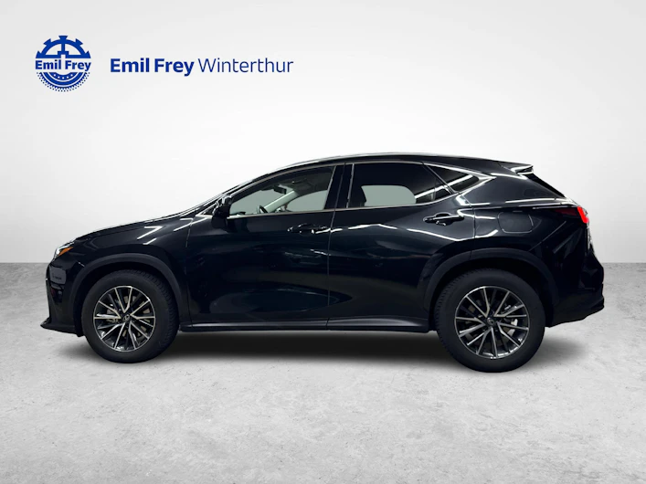image du véhicule LEXUS NX