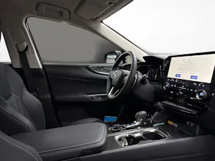 Lexus NX 350h Comfort