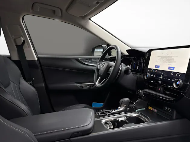 Lexus NX 350h Comfort