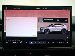 Mazda CX-5 2.5 Homura AWD
