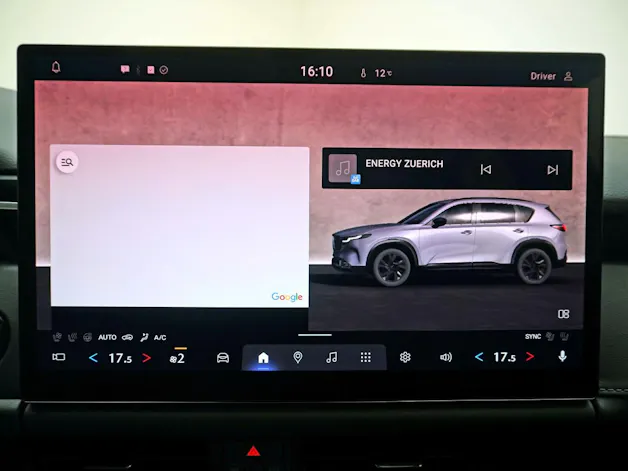 Mazda CX-5 2.5 Homura AWD