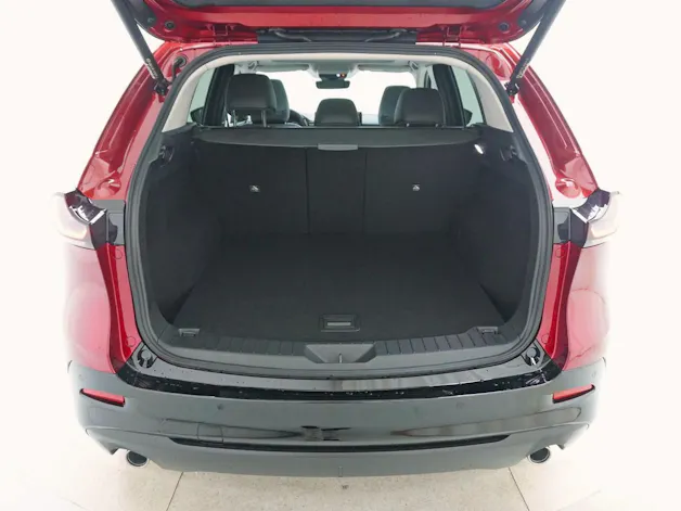 Mazda CX-5 2.5 Homura AWD