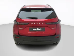 Mazda CX-5 2.5 Homura AWD