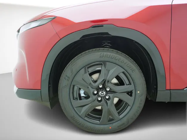 Mazda CX-5 2.5 Homura AWD
