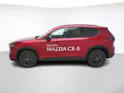 Mazda CX-5 2.5 Homura AWD
