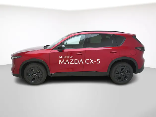 Mazda CX-5 2.5 Homura AWD