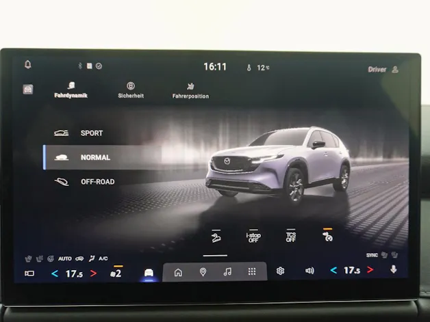 Mazda CX-5 2.5 Homura AWD