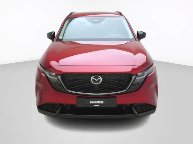 Mazda CX-5 2.5 Homura AWD