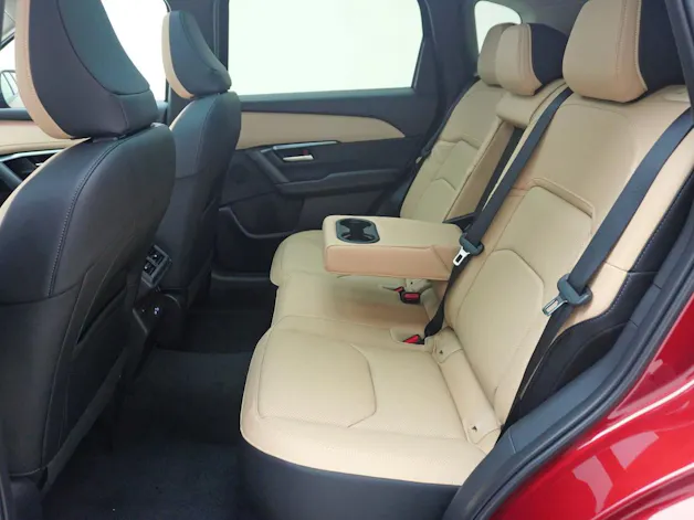 Mazda CX-5 2.5 Homura AWD