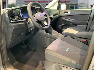 Ford Tourneo Grand Connect 1.5 EcoBoost 150 Active PHEV