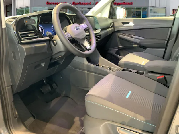 Ford Tourneo Grand Connect 1.5 EcoBoost 150 Active PHEV