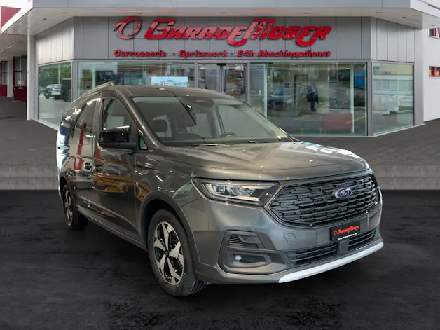 Ford Tourneo Grand Connect 1.5 EcoBoost 150 Active PHEV