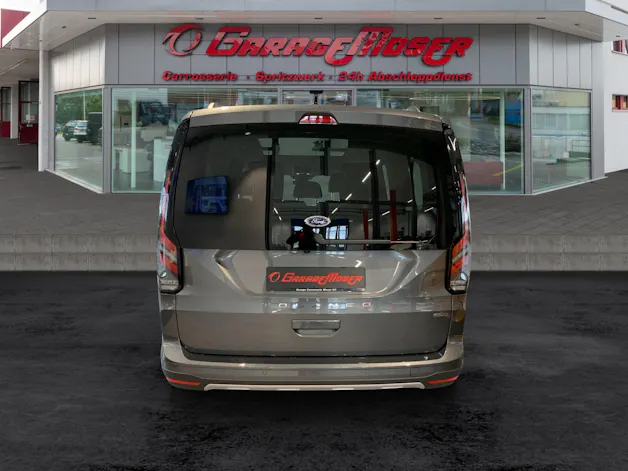 Ford Tourneo Grand Connect 1.5 EcoBoost 150 Active PHEV