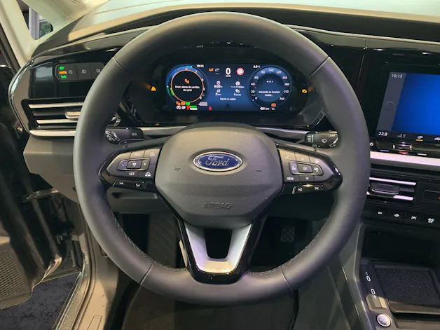 Ford Tourneo Grand Connect 1.5 EcoBoost 150 Active PHEV